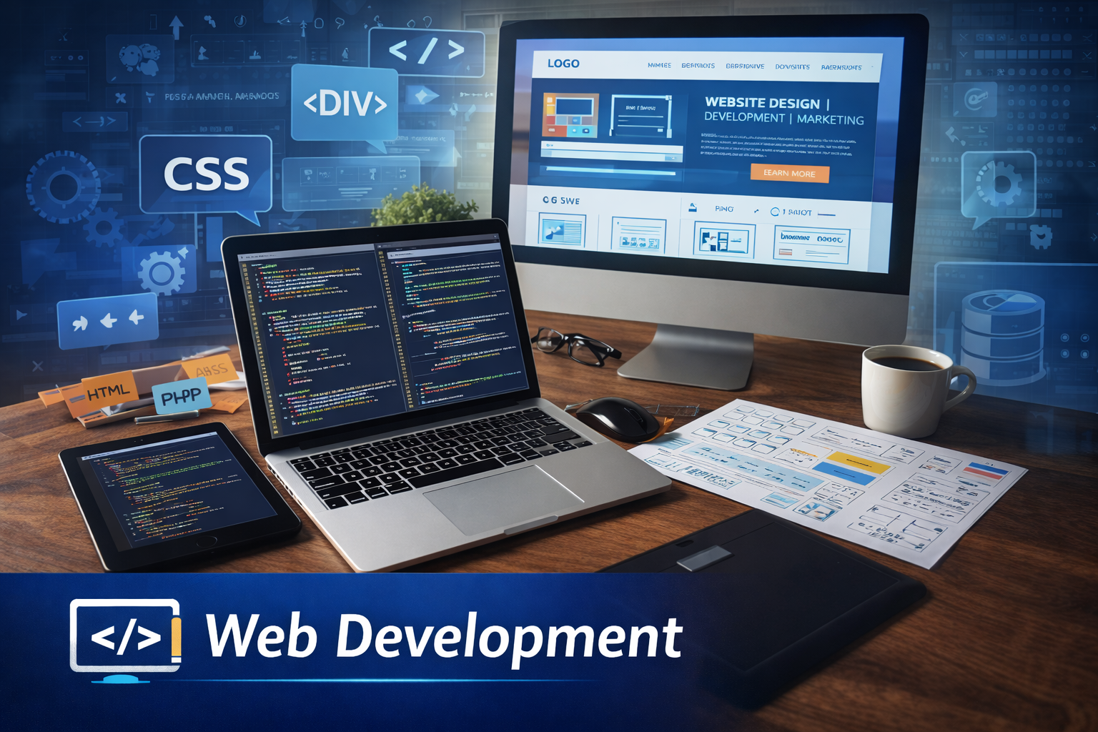 Web Development